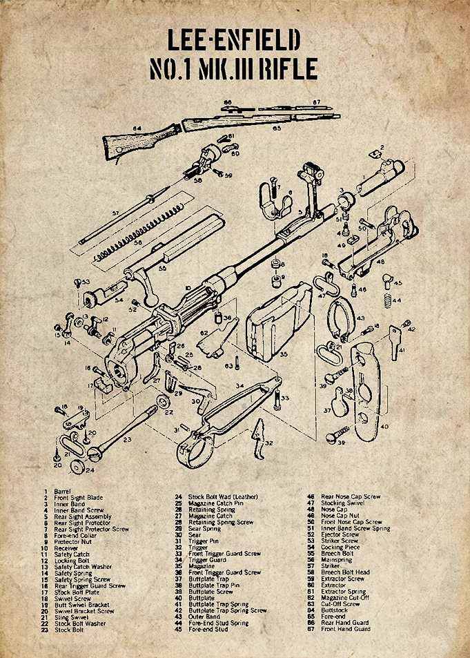 leeenfield