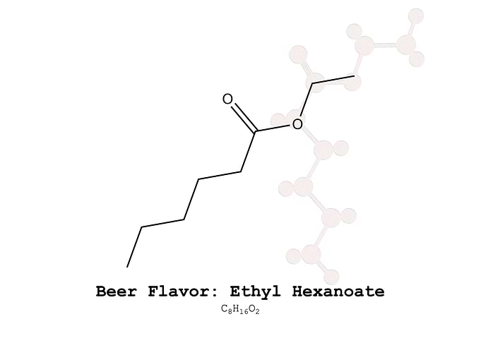 Ethyl Hexanoate