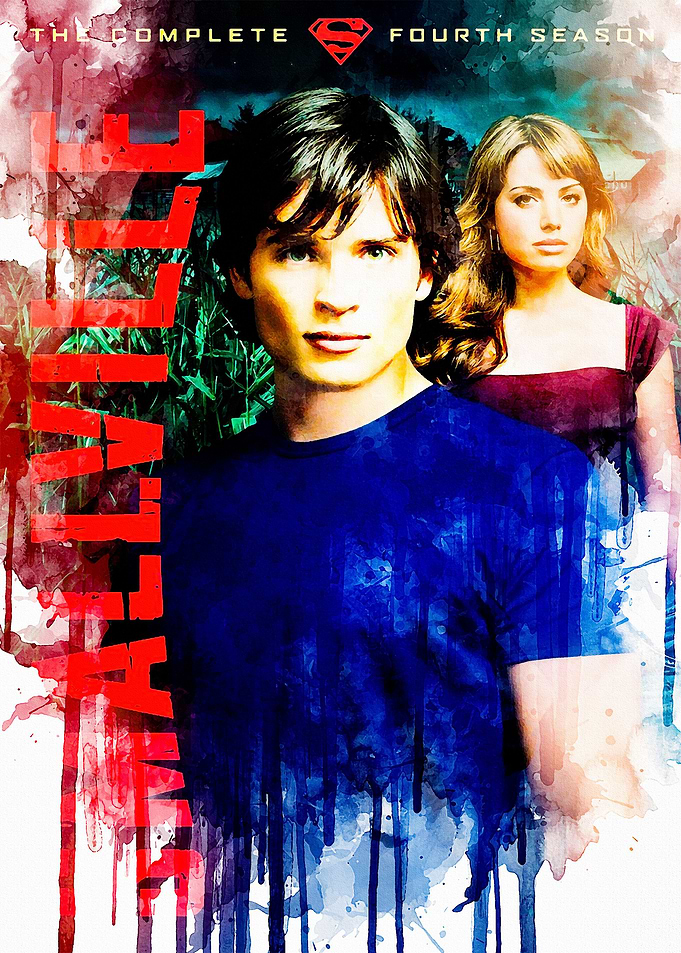 Smallville 3