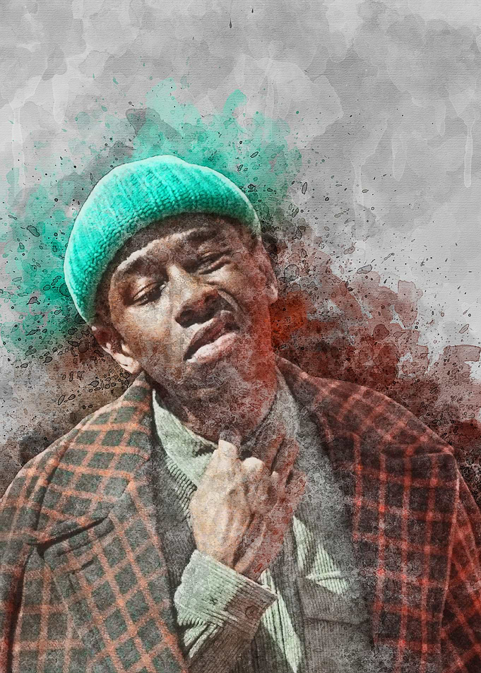 Tyler the Creator