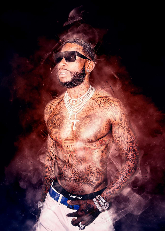 Gucci Mane