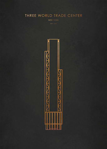 Three World Trade Center
