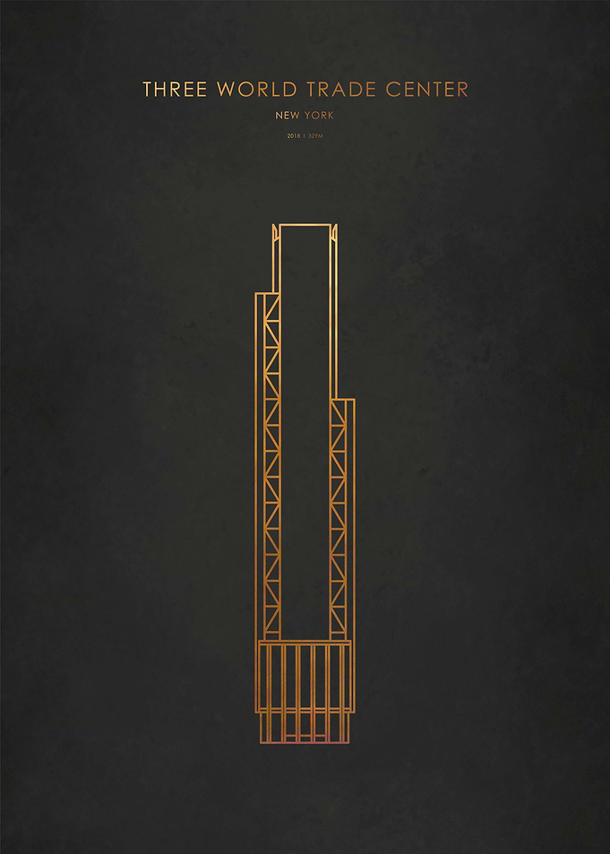 Three World Trade Center