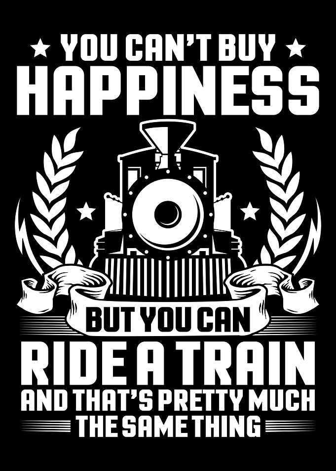 Train Driver Happiness