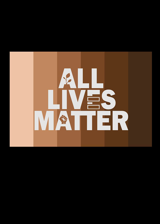 Anti Racism