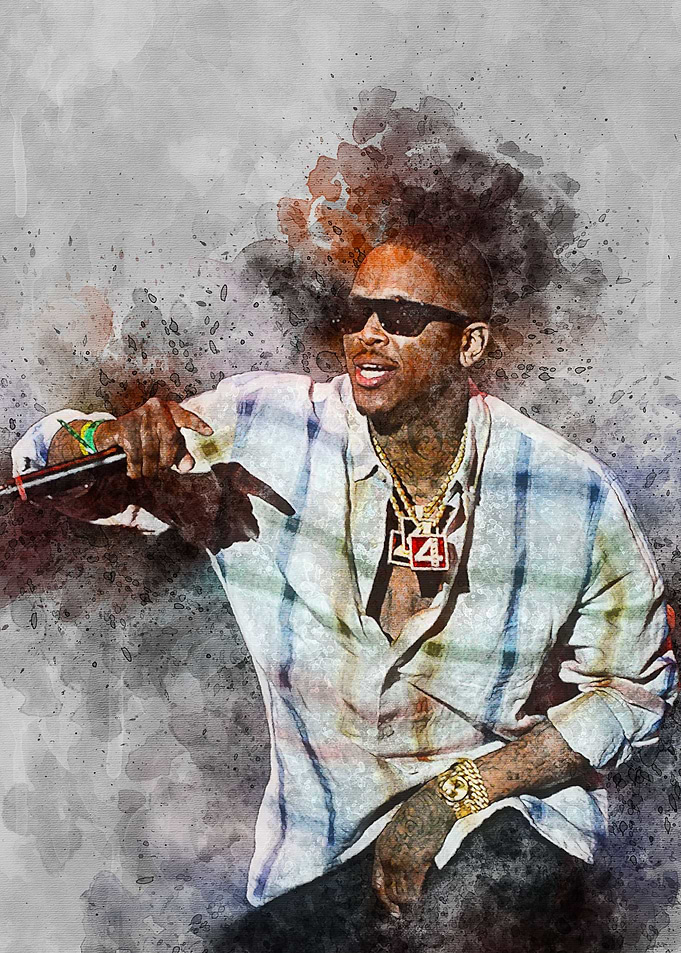 YG