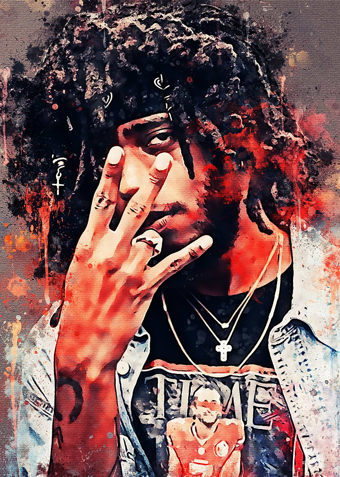 6lack
