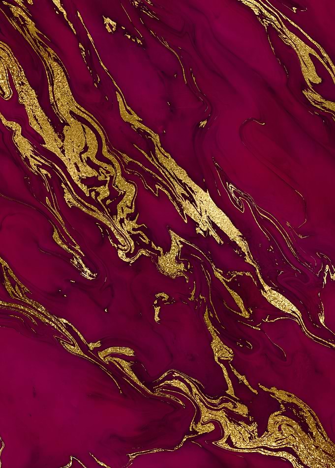 Autumn Marble 11