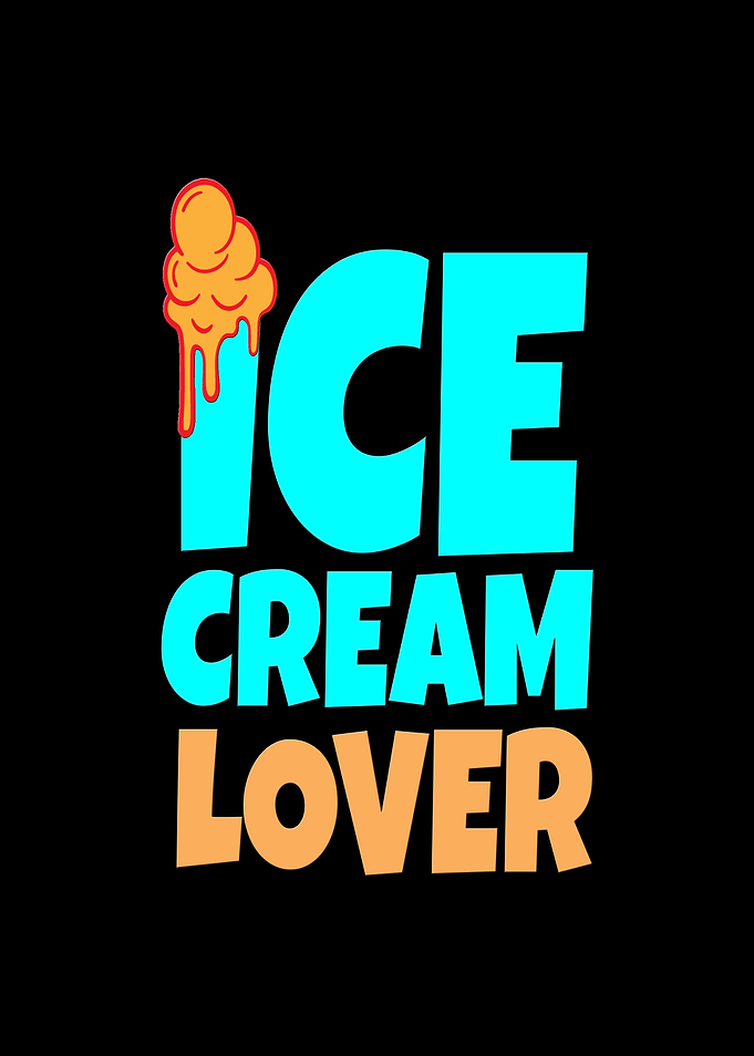 Ice Cream Ice Cream