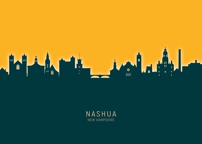 Nashua Skyline