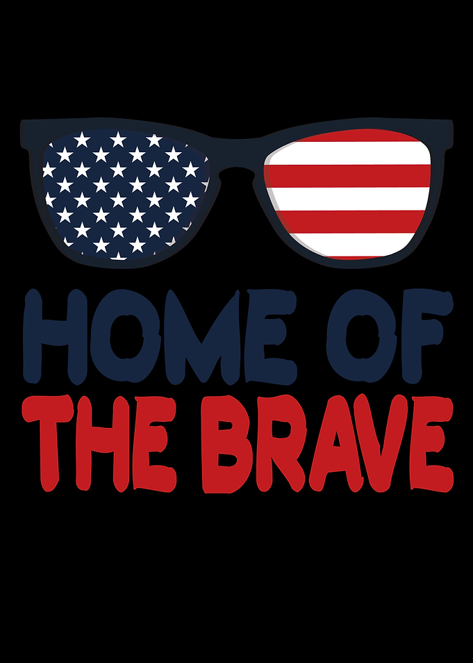 Home Of The Brave