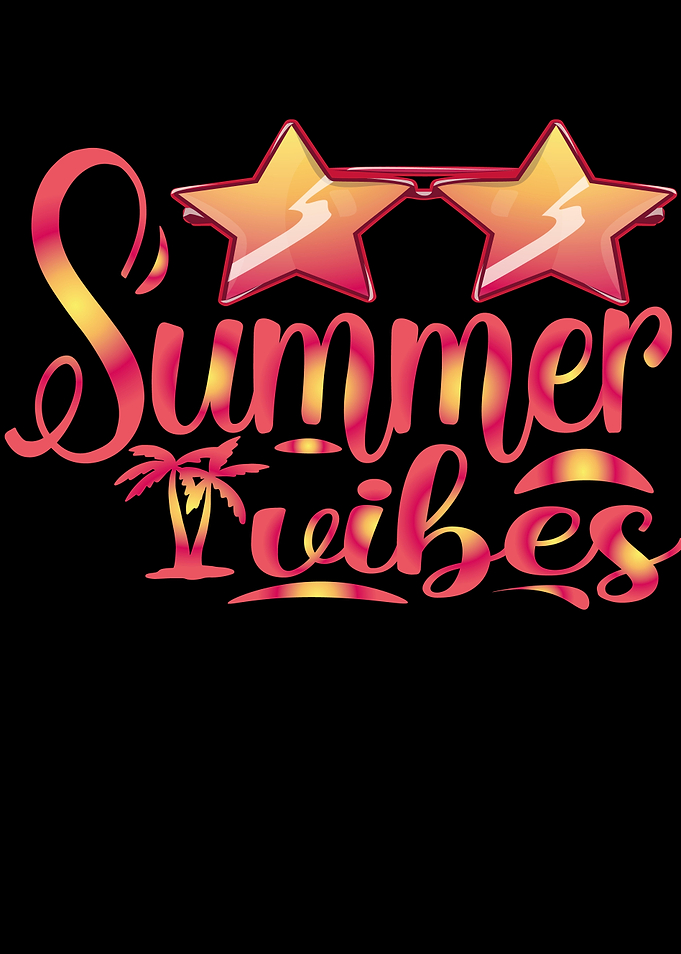 Summer Vibes