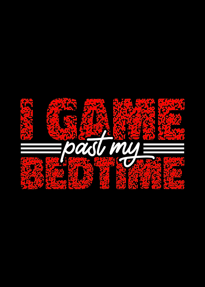 Gamer Gaming