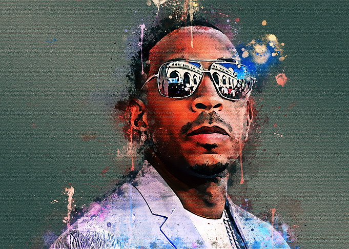 Ludacris
