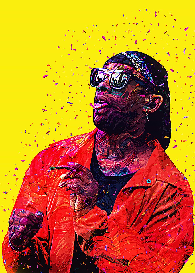 Ty Dolla Sign Funky Series