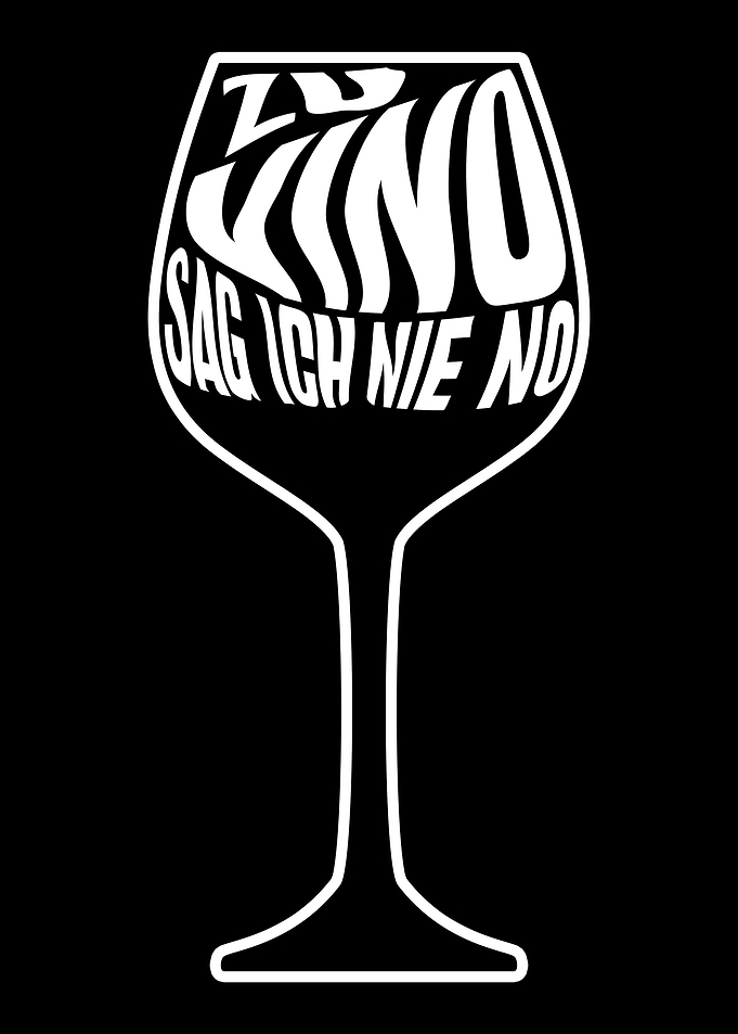 wine