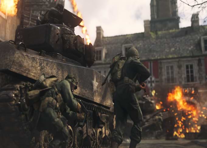 WW2