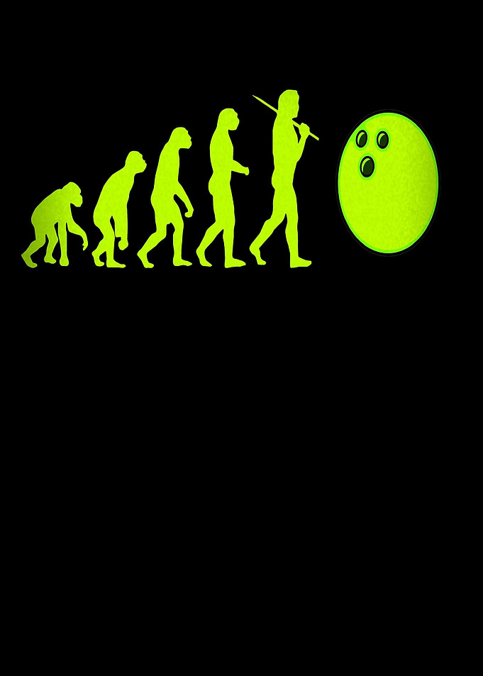 Bowling Evolution