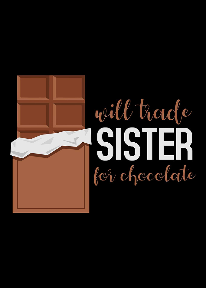 Chocolate lover Sweeth