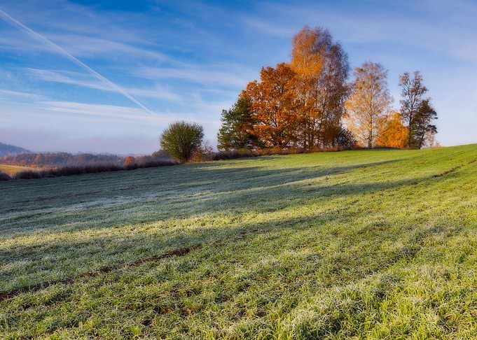 Environment Sky Landscape