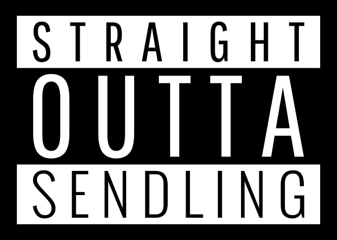 Straight Outta Sendling