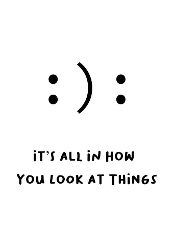 Happy or Sad