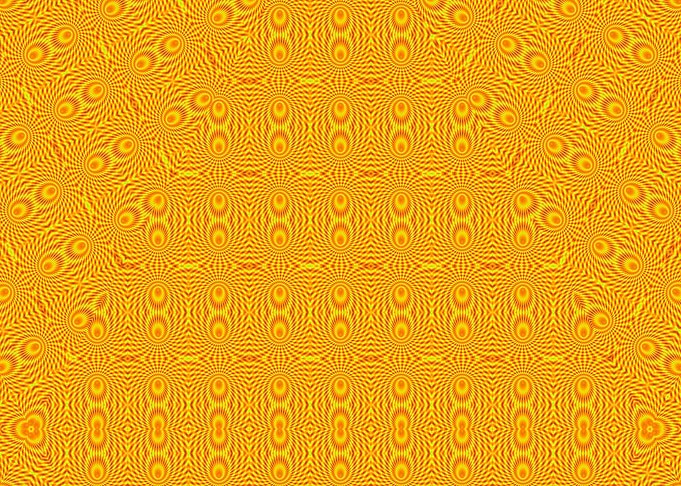 Kal abs psycho pattern madness
