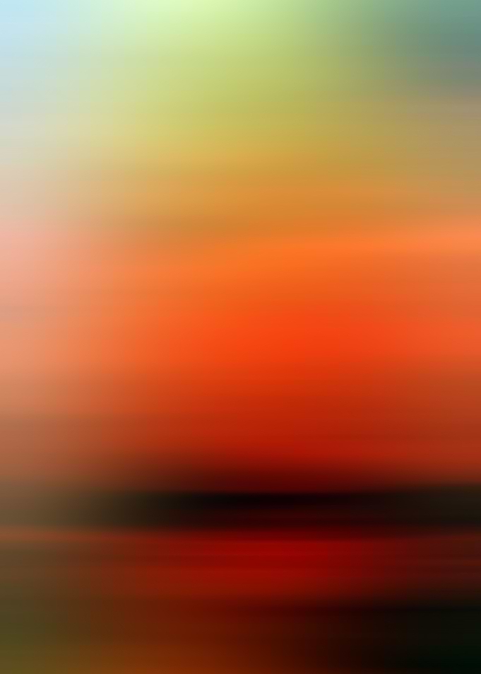 Abstract Landscape 24