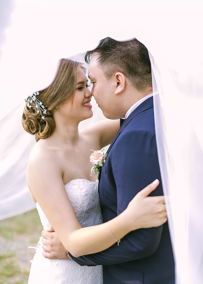 MARRIAGE