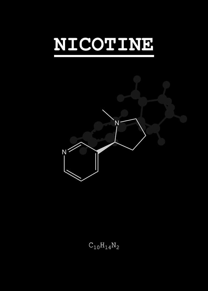 Nicotine