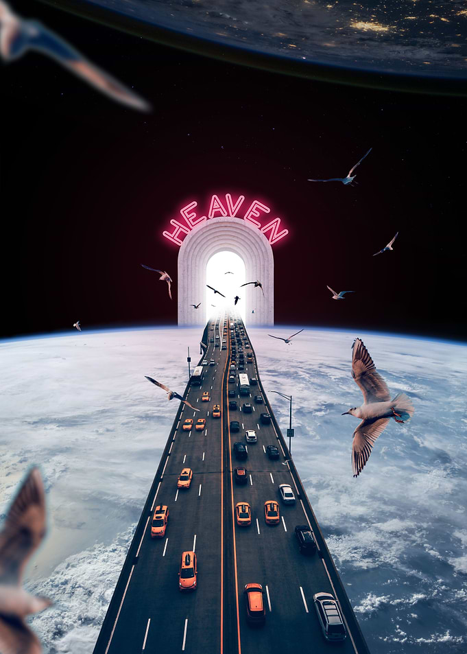 Doorway To Heaven