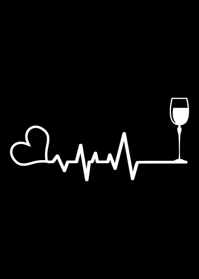 wine
