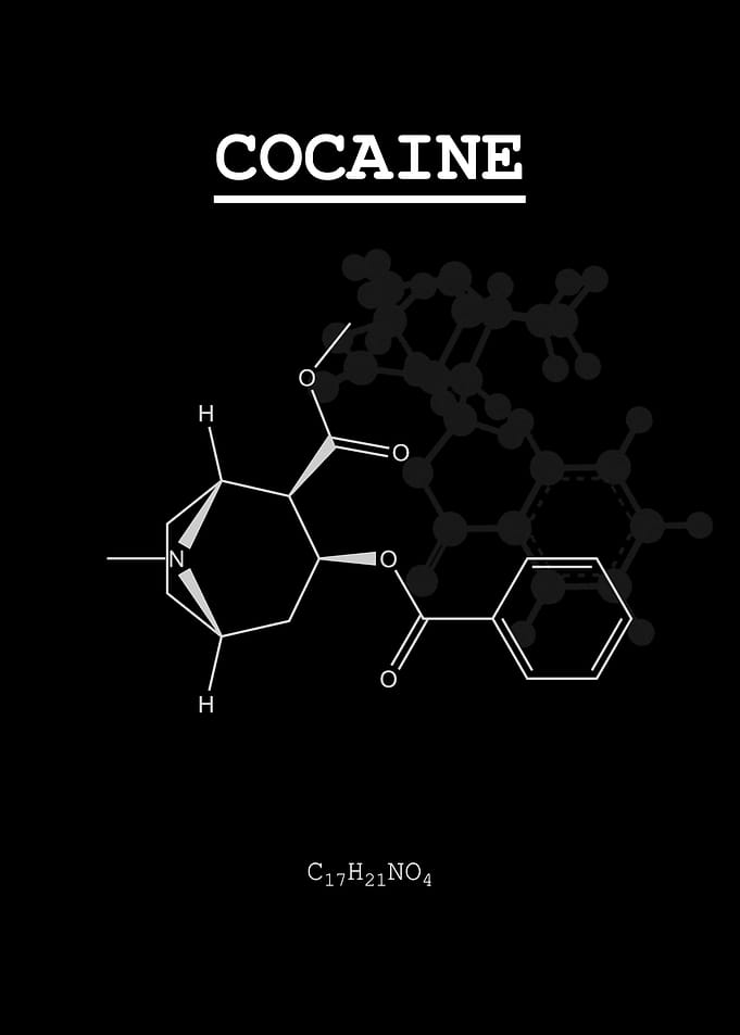 Cocaine