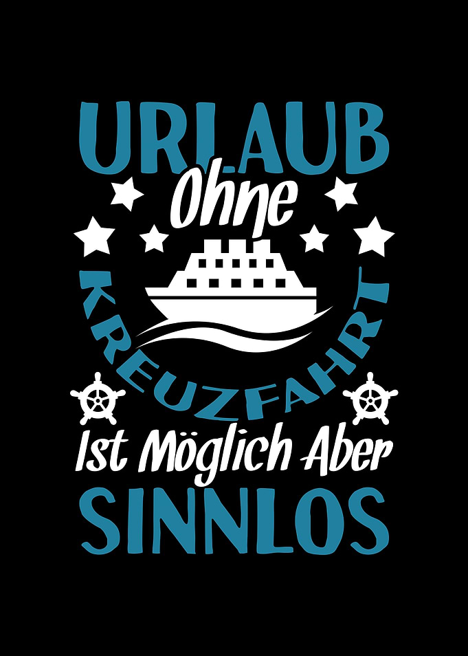 Cruise Liner Ship Boat