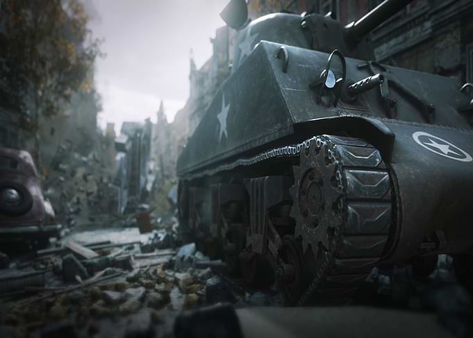 WW2