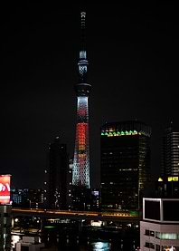 Tokyo Night
