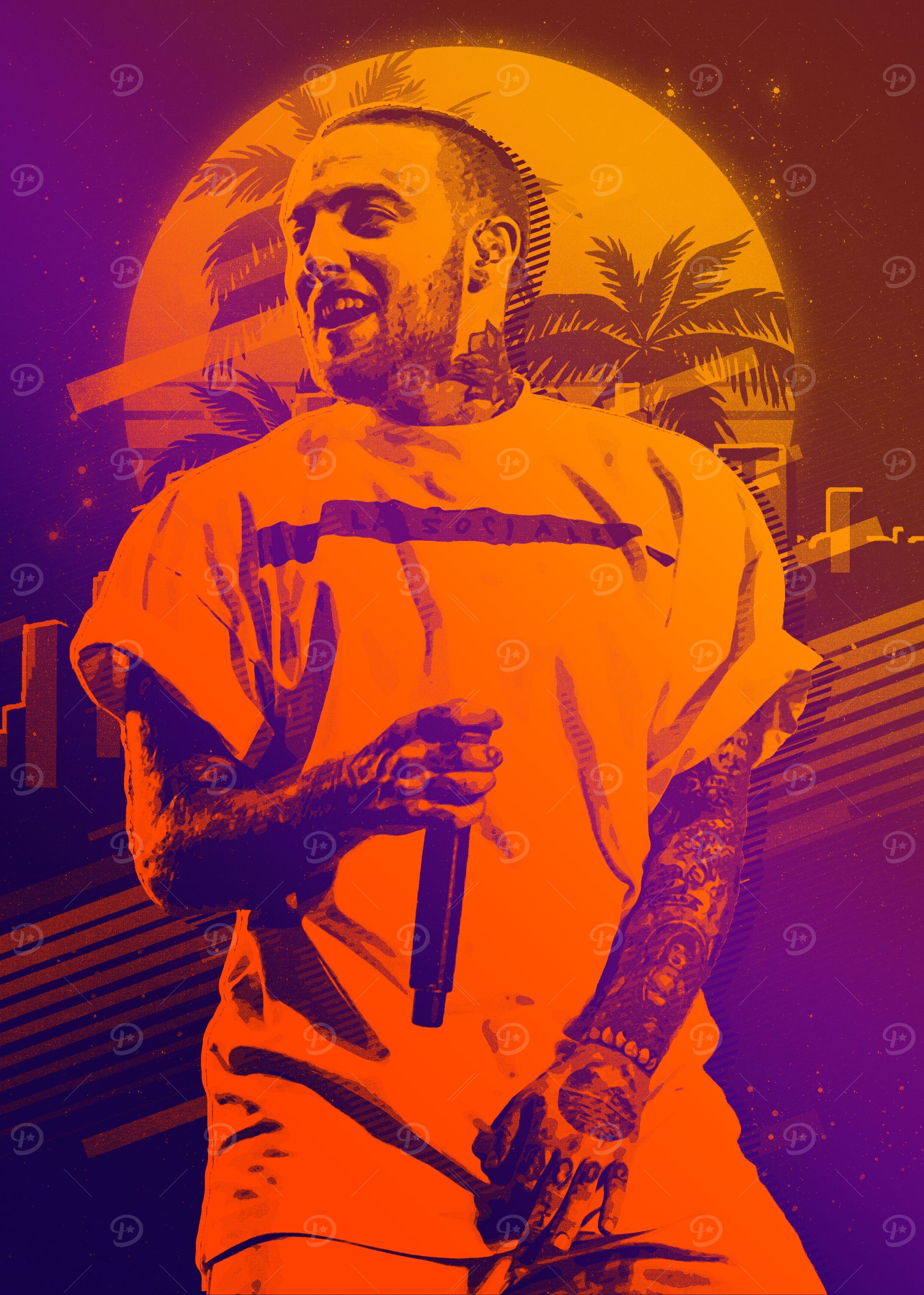 Mac Miller
