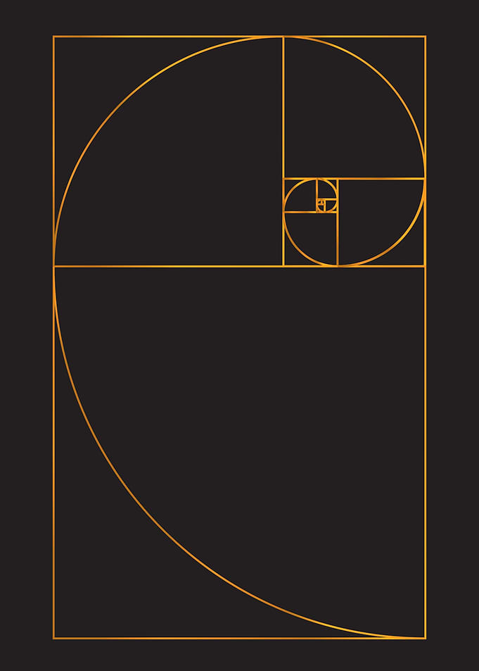 golden ratio