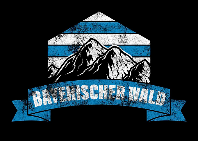 Bavarian Forest Home