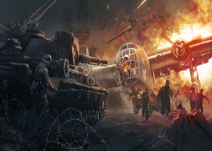 WW2