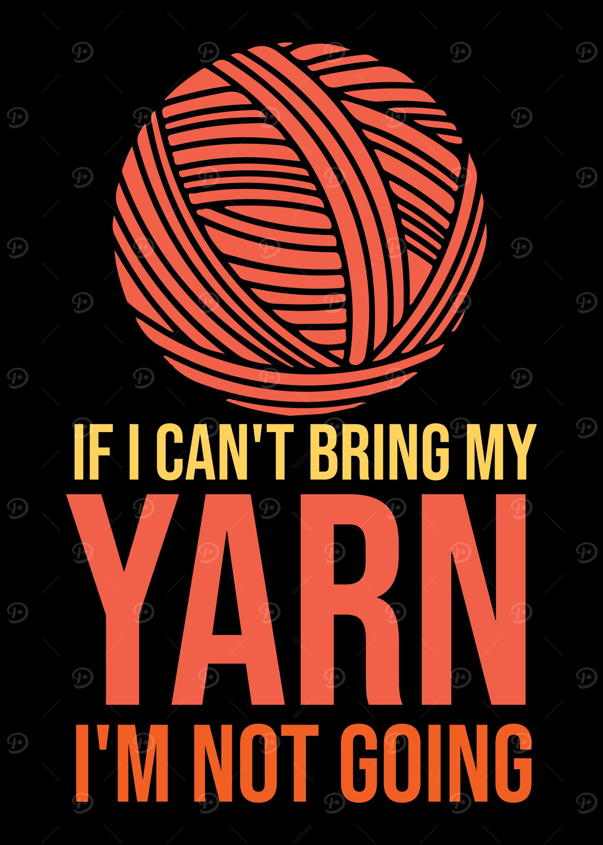 Knit Sew Crochet Yarn