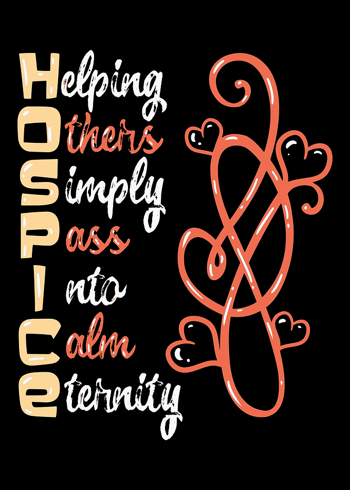 Hospice Helping Others Sim