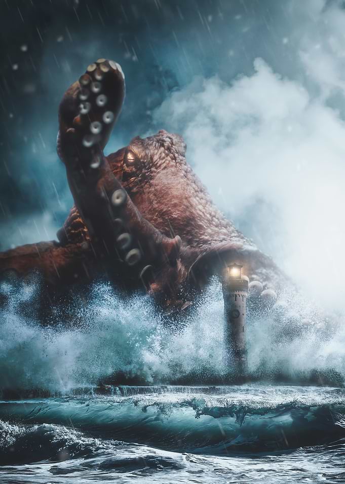 THE GUARDIAN II
