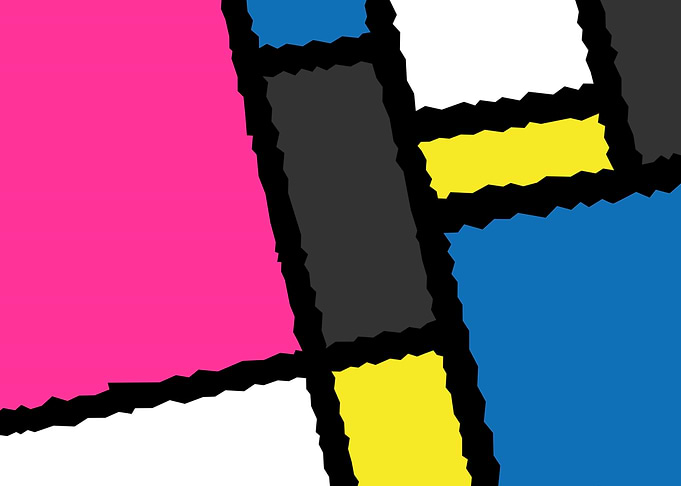 Abstract Color