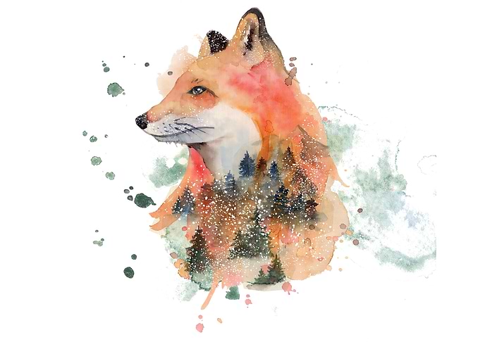 fox