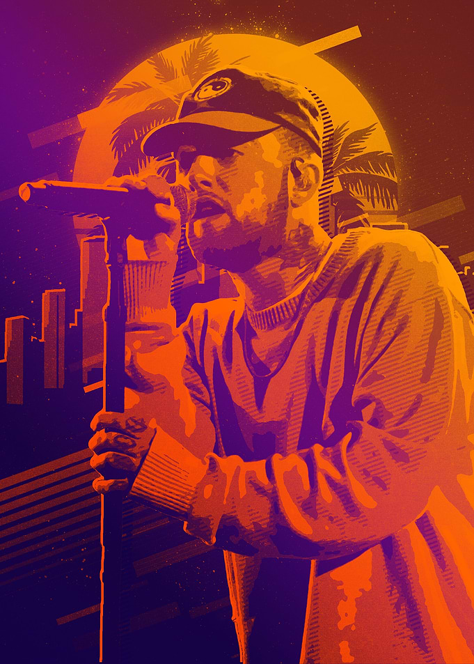 Mac Miller
