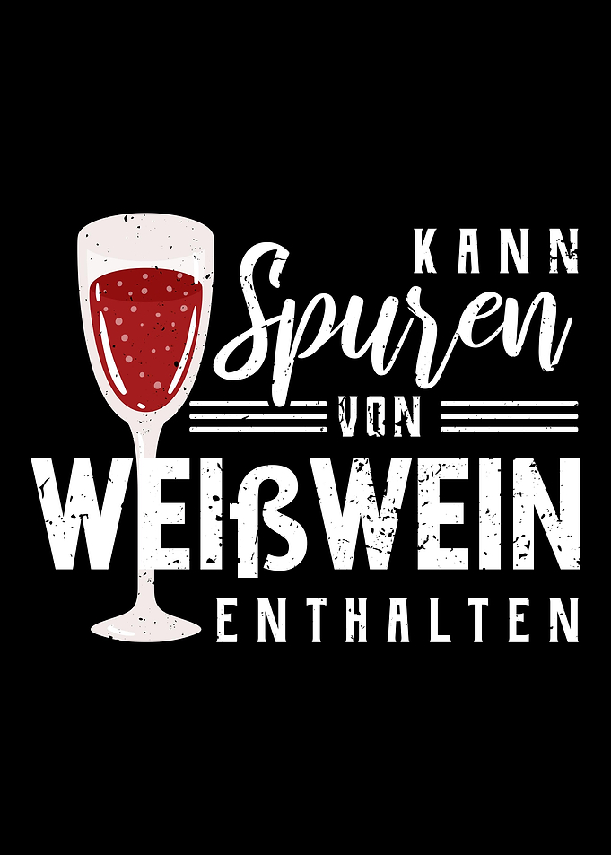 wine