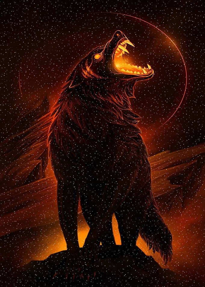 Wolf