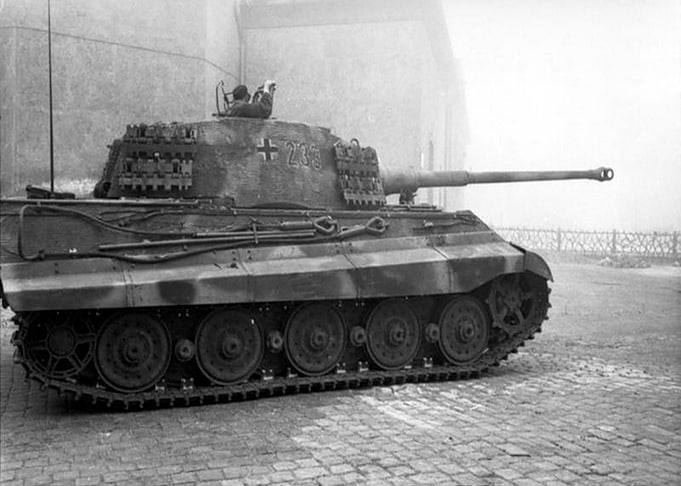 WW2
