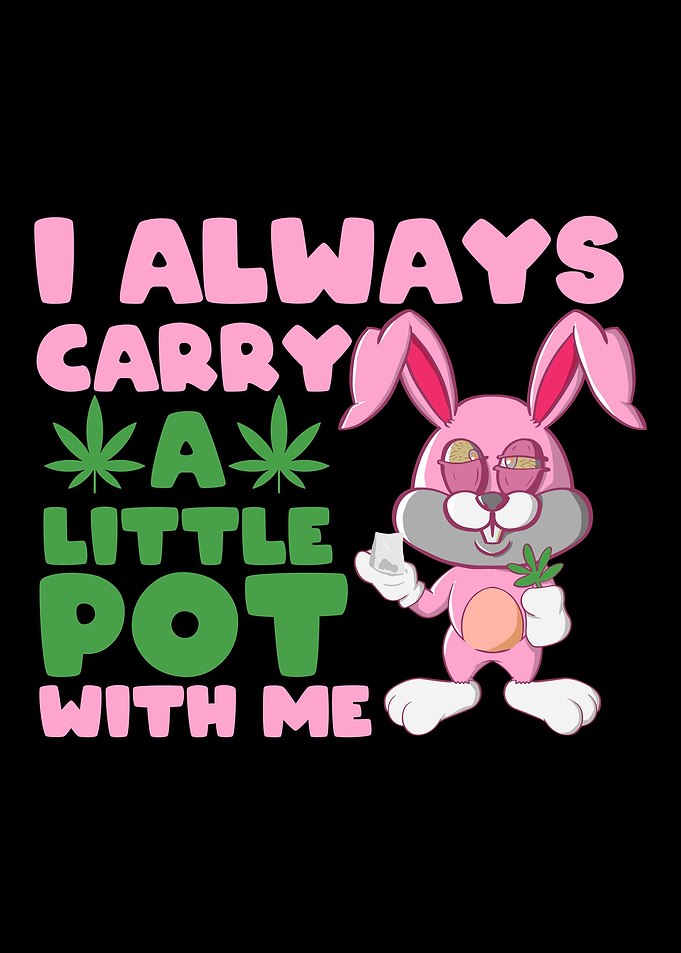 Bunny Rabbit Cony